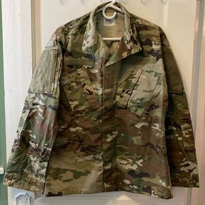 Military Jacket
